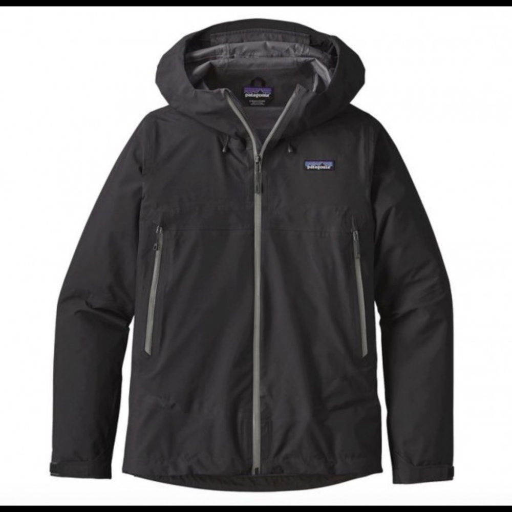 Women’s Patagonia Cloud Ridge Jacket (Raincoat)